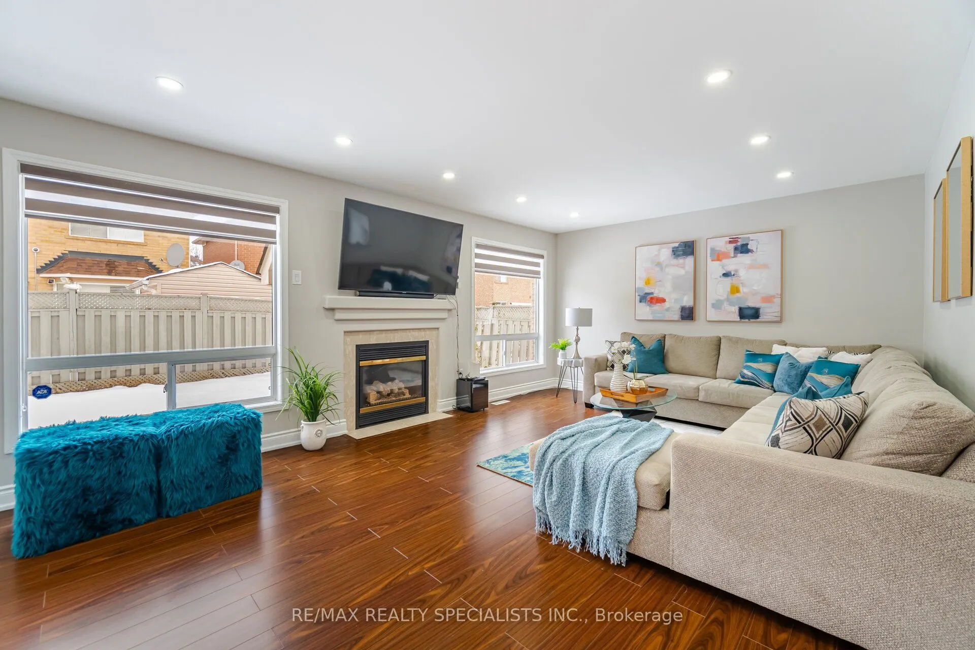 8 Upshall Drive