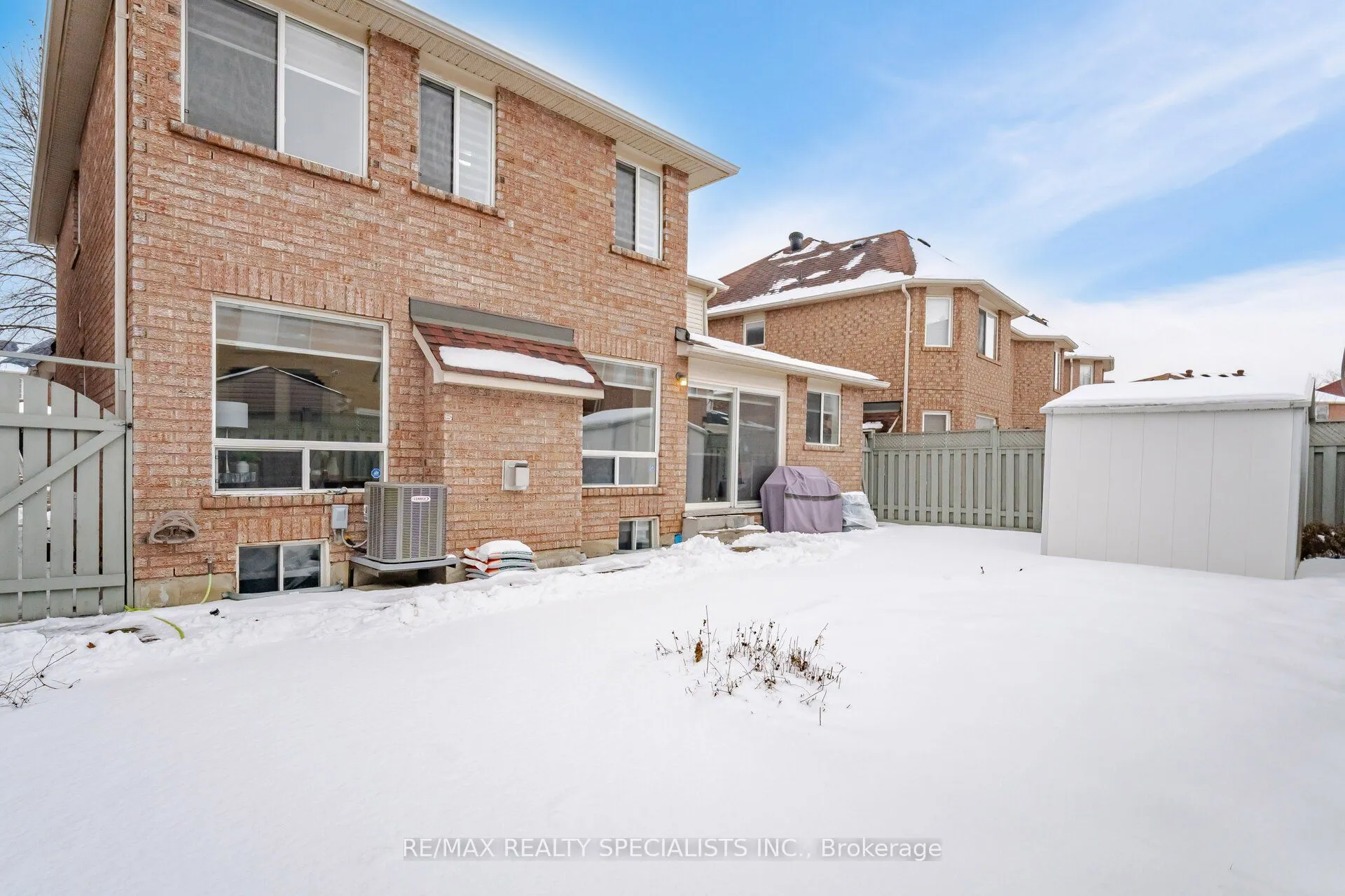 8 Upshall Drive