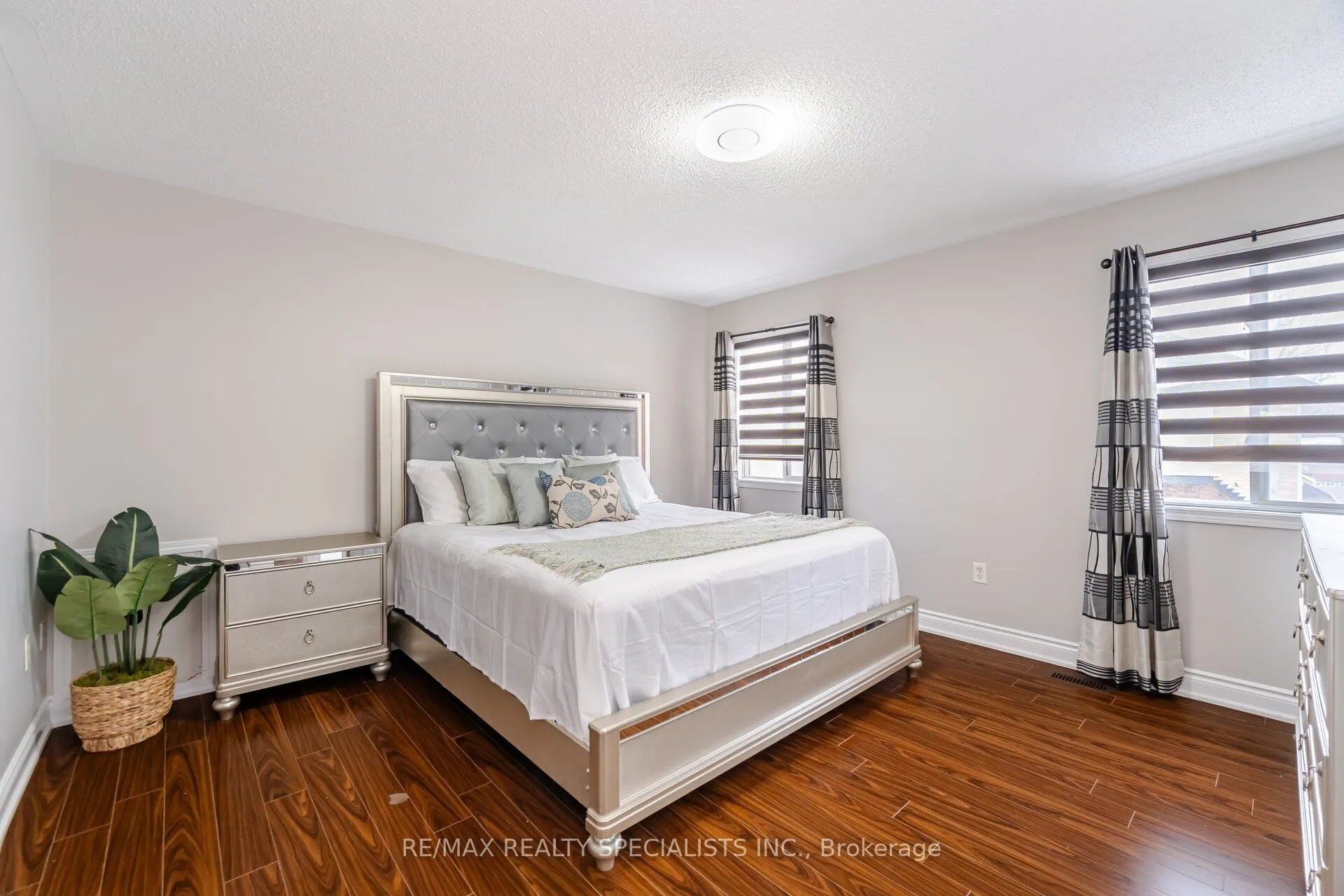 8 Upshall Drive