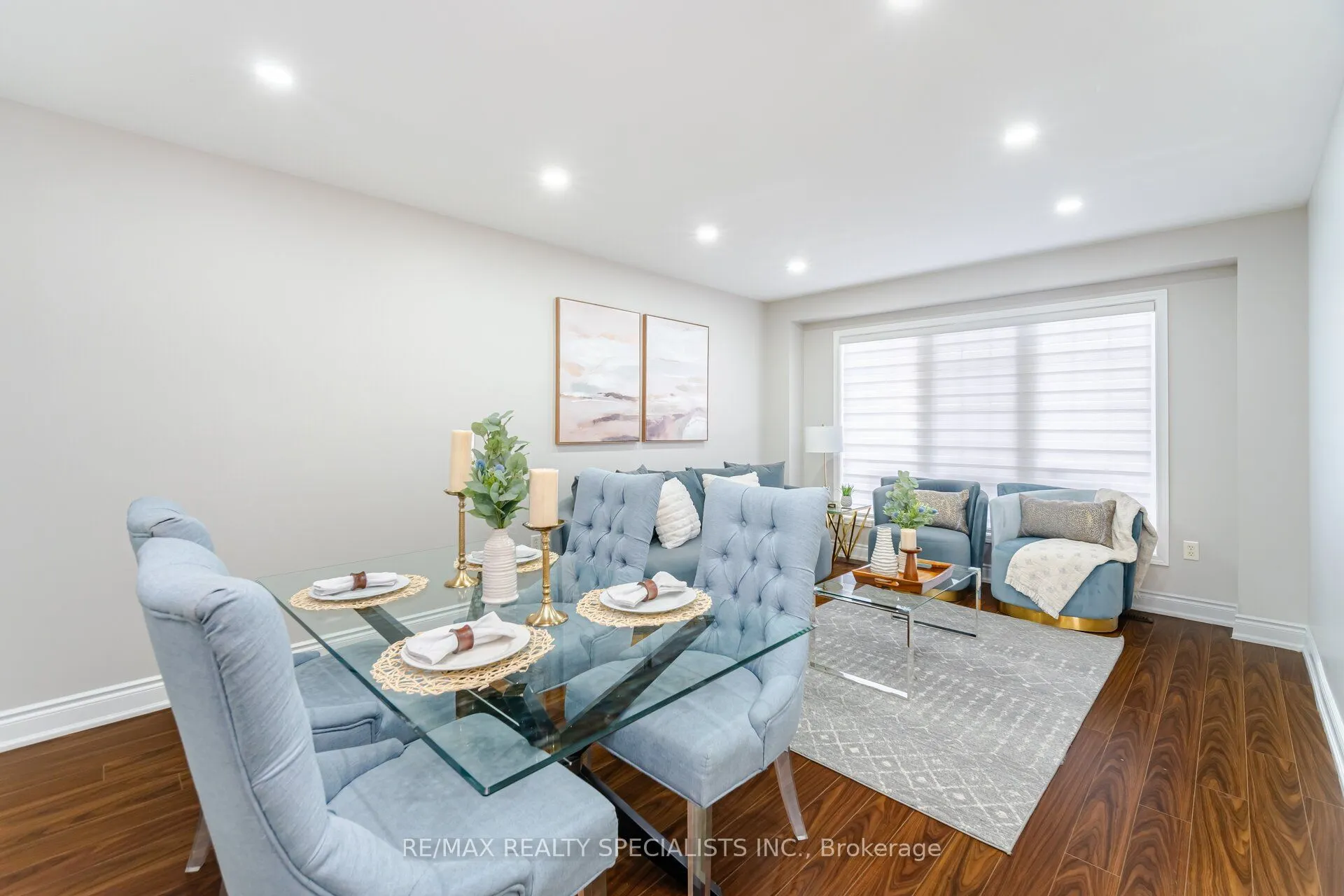8 Upshall Drive
