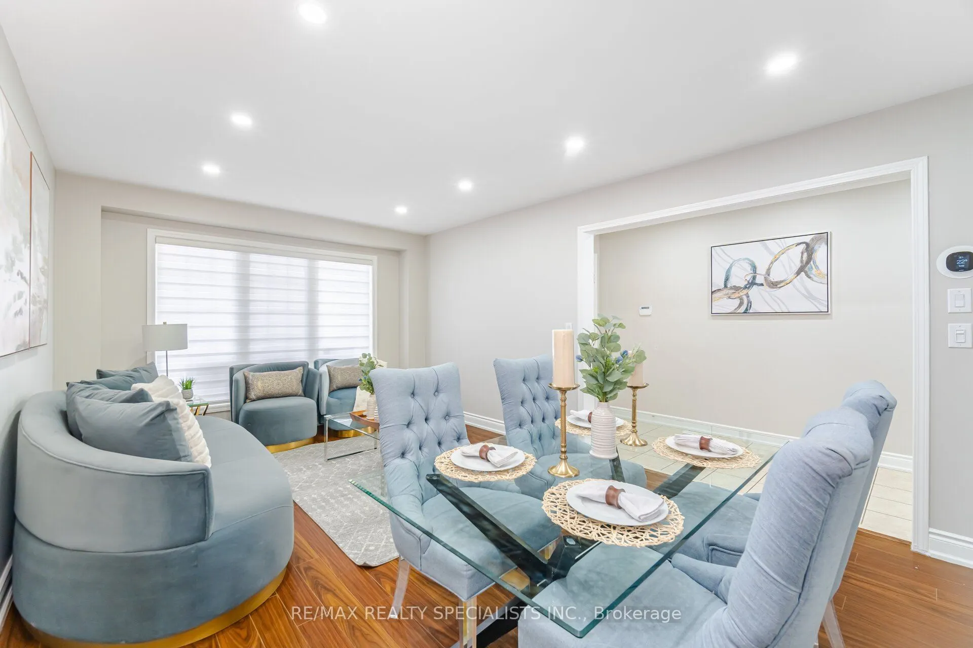 8 Upshall Drive