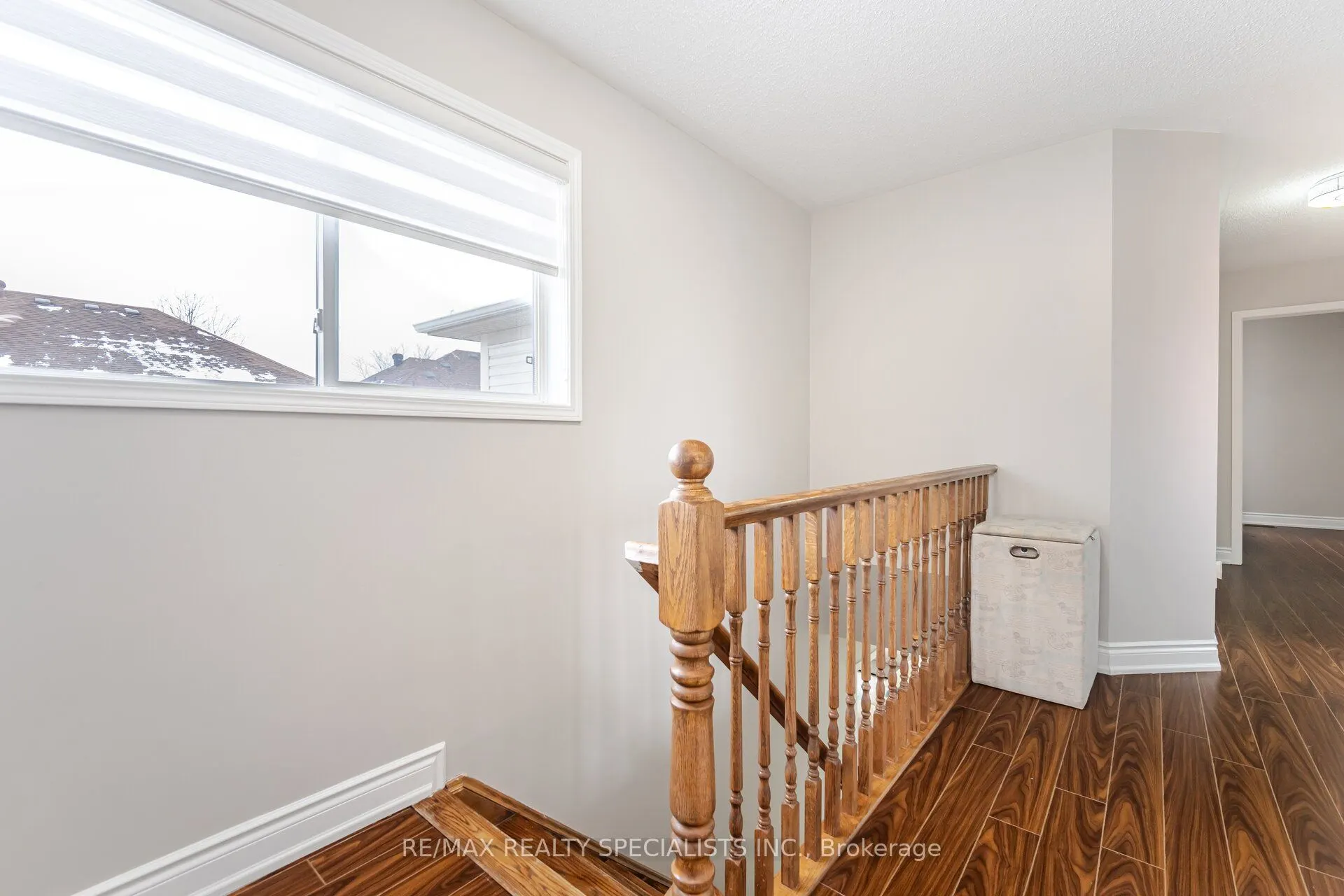 8 Upshall Drive