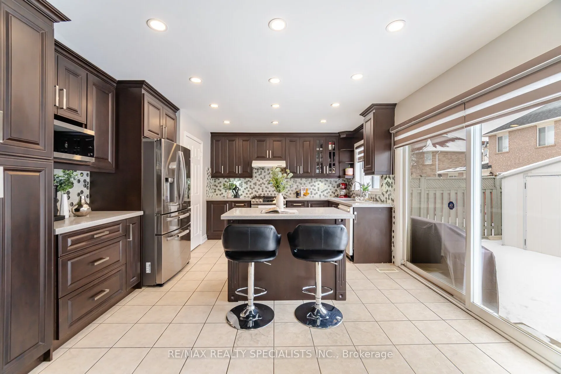8 Upshall Drive