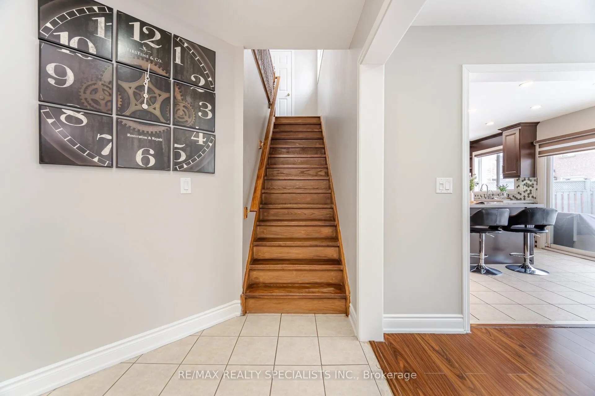 8 Upshall Drive