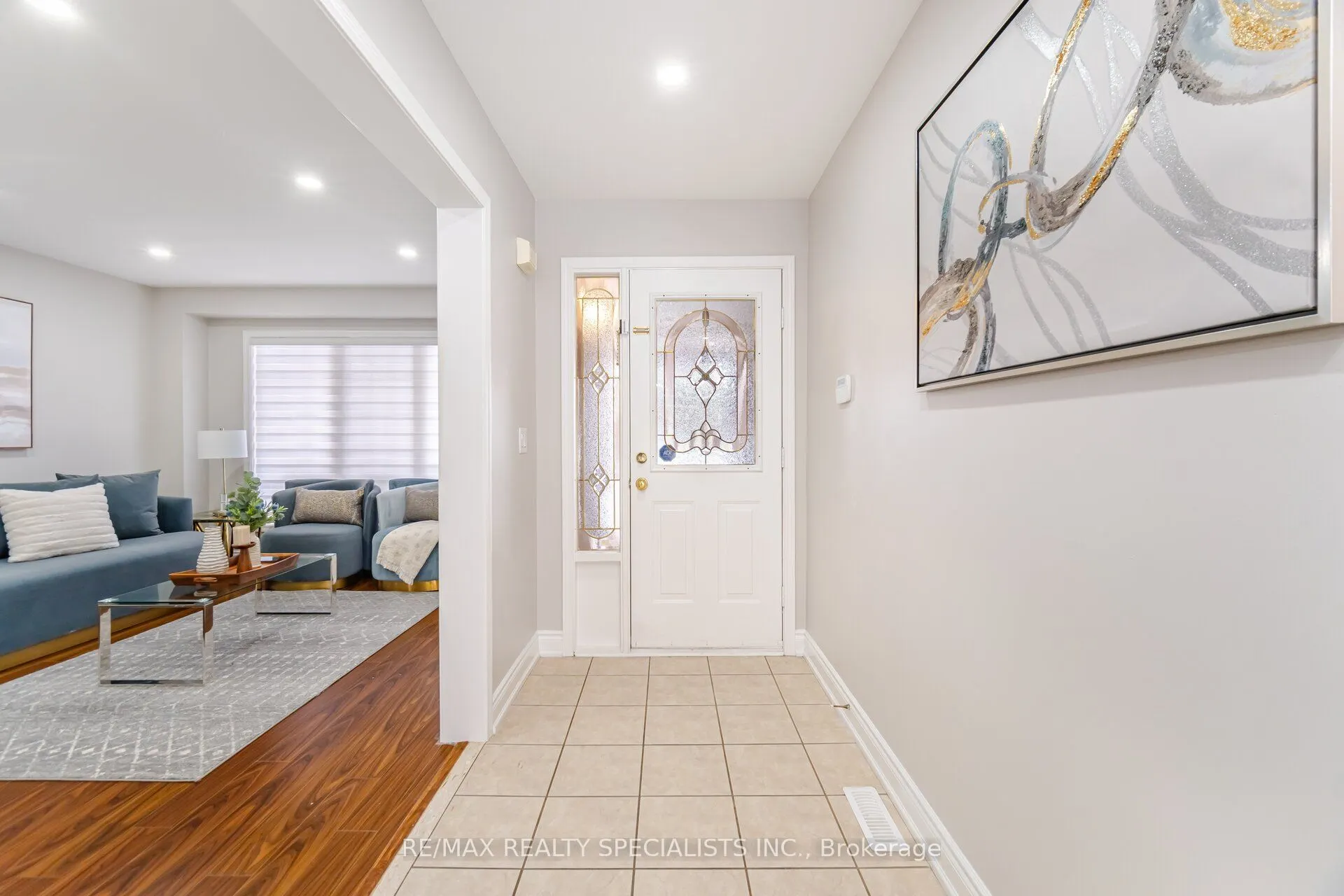 8 Upshall Drive