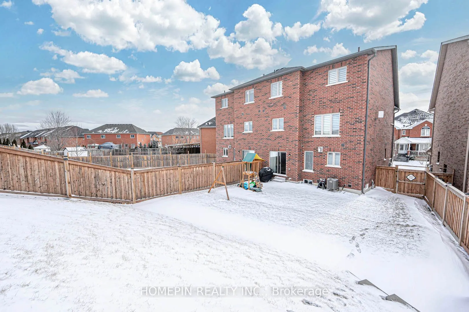 292 Fasken Court