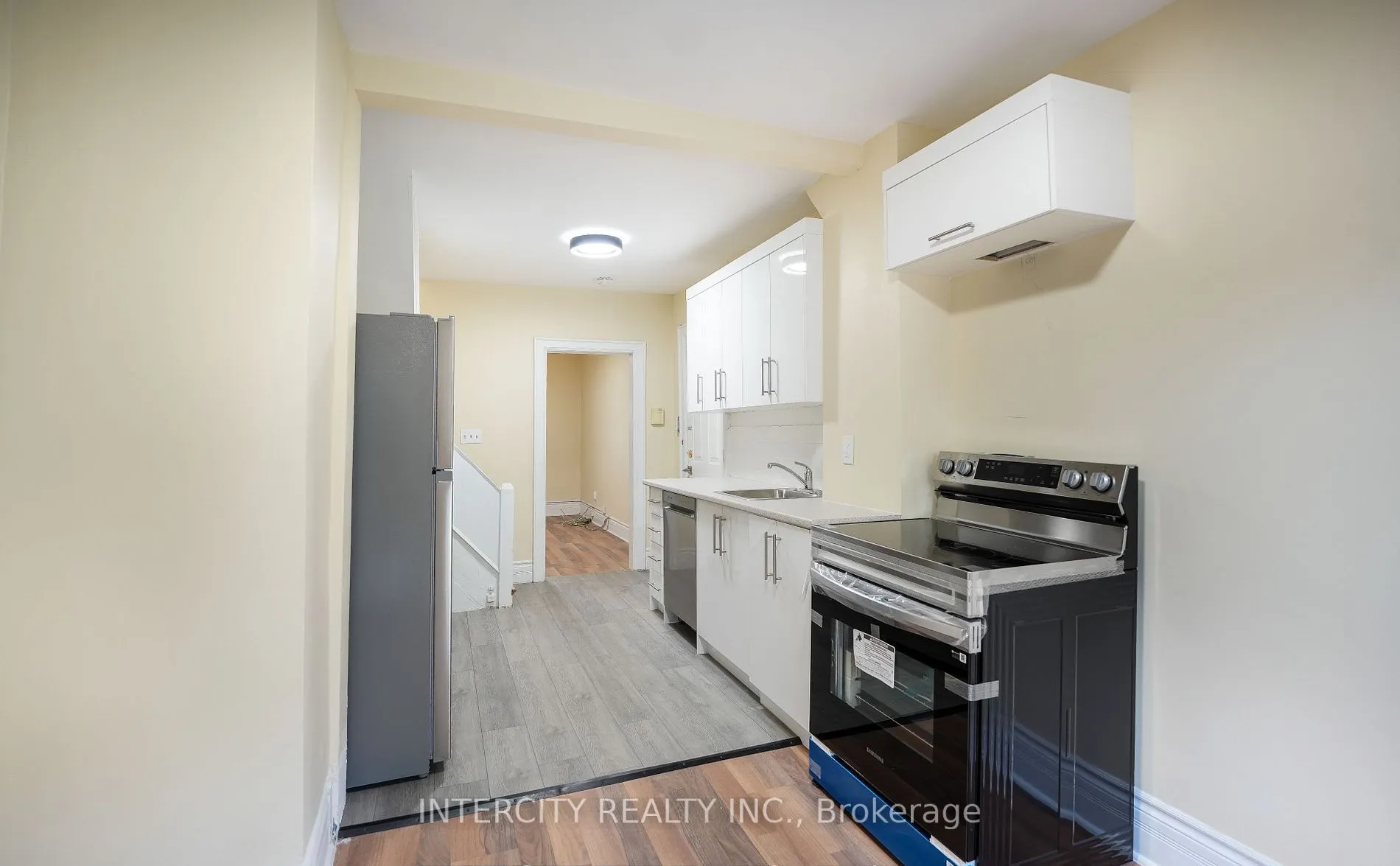 44 Branstone Road
