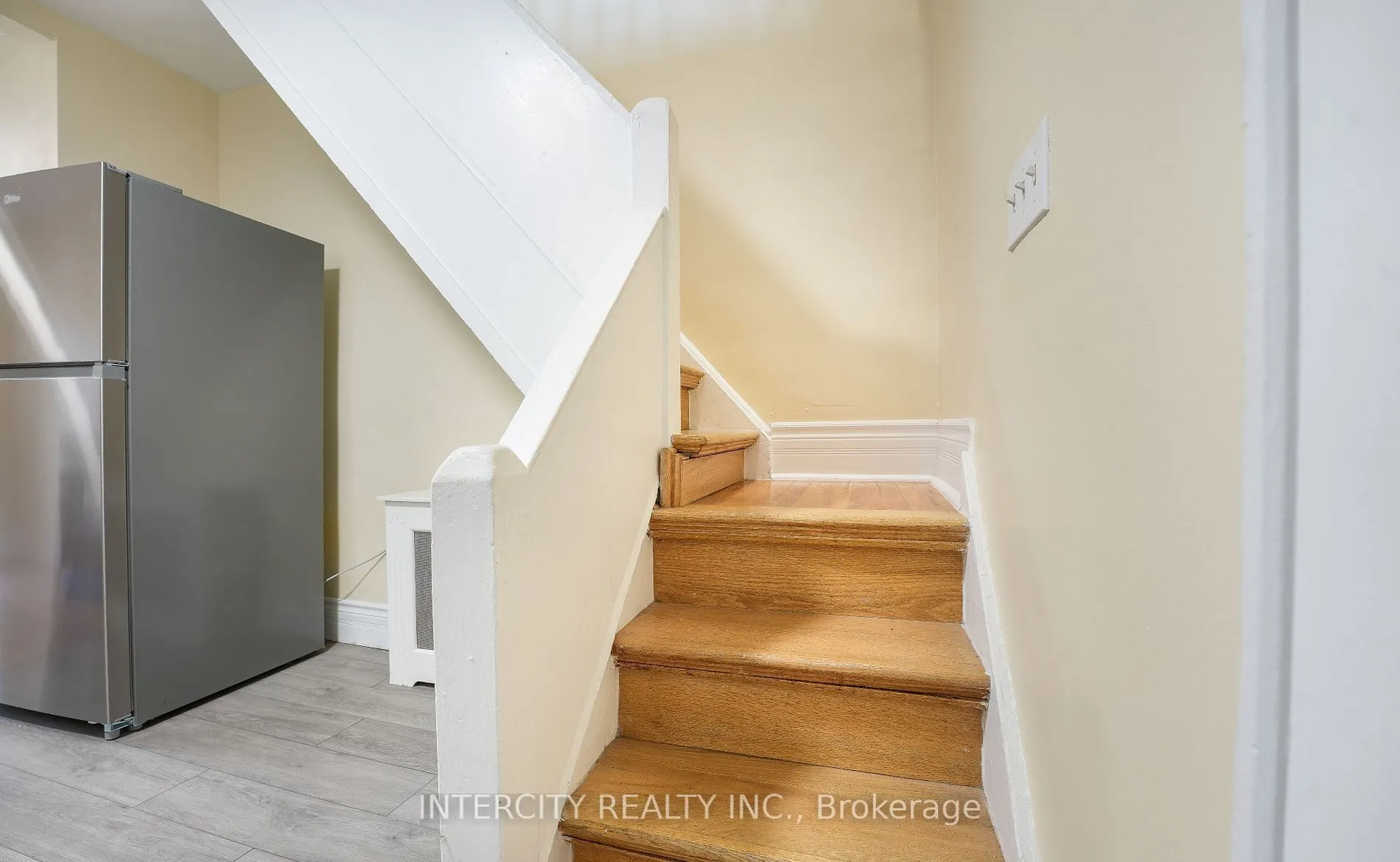 44 Branstone Road