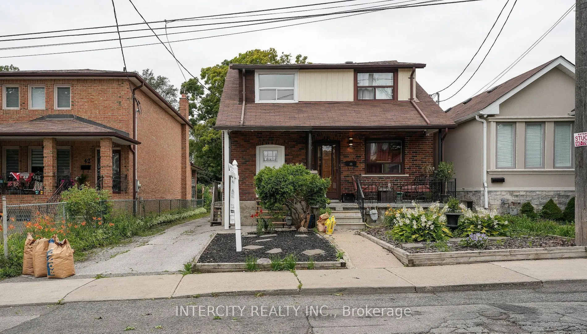 44 Branstone Road