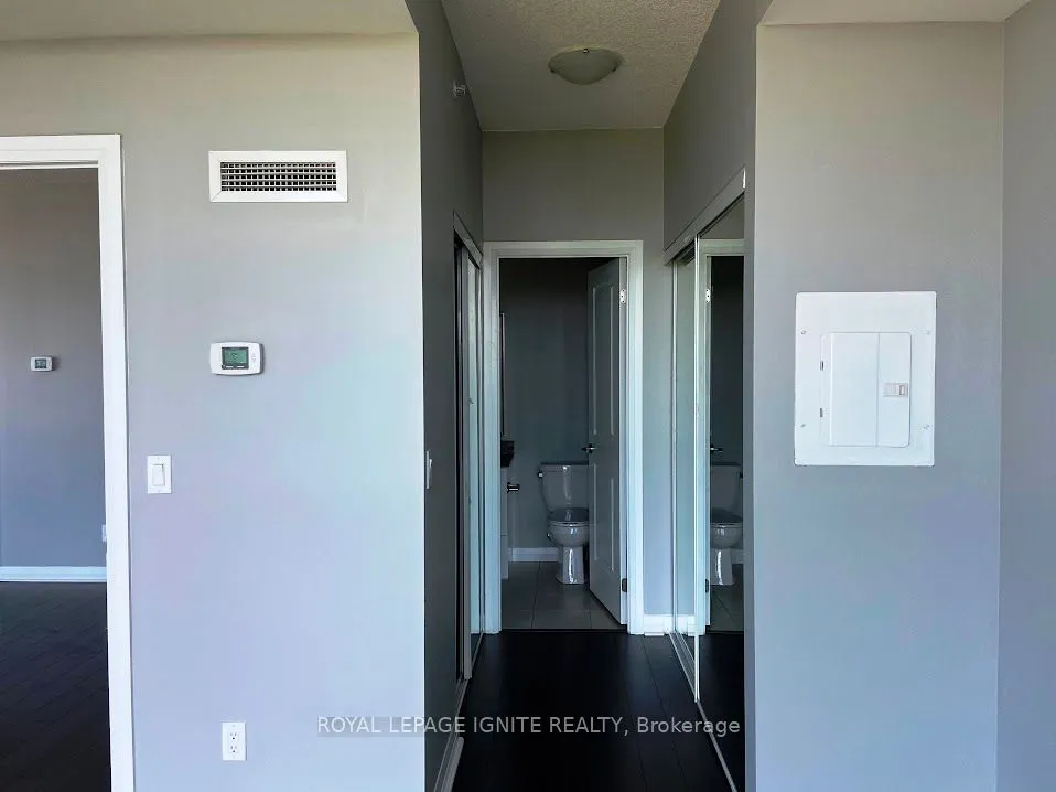75 Eglinton Avenue W, #1107