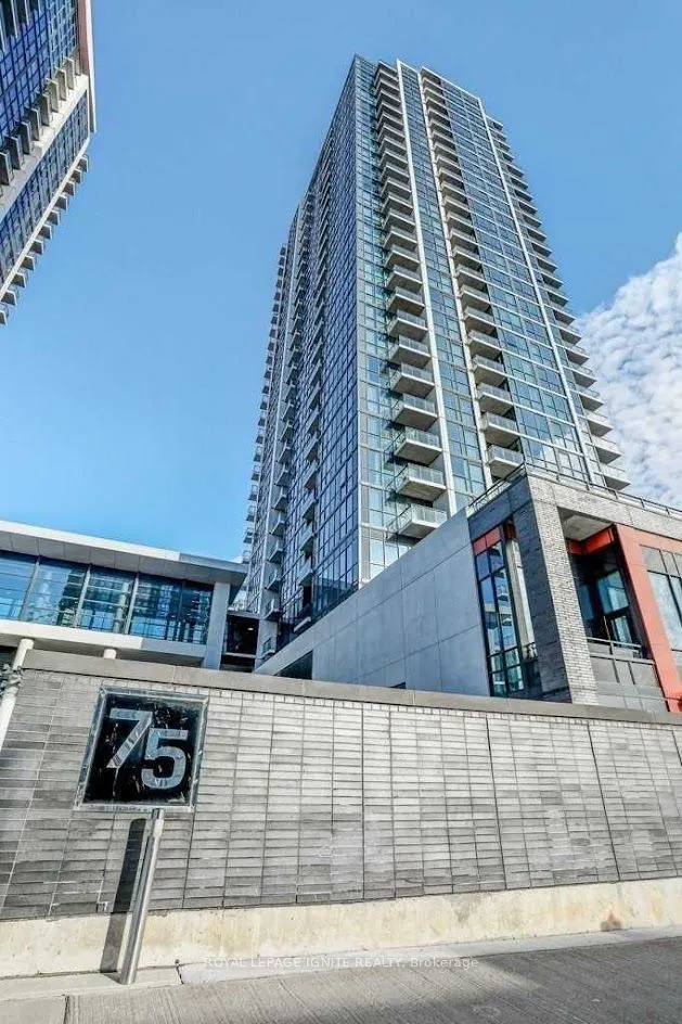 75 Eglinton Avenue W, #1107