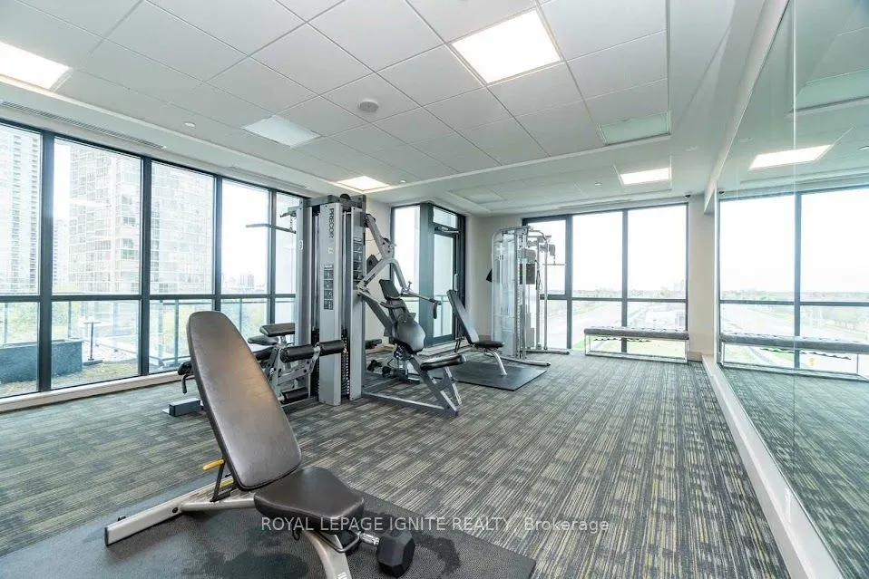 75 Eglinton Avenue W, #1107