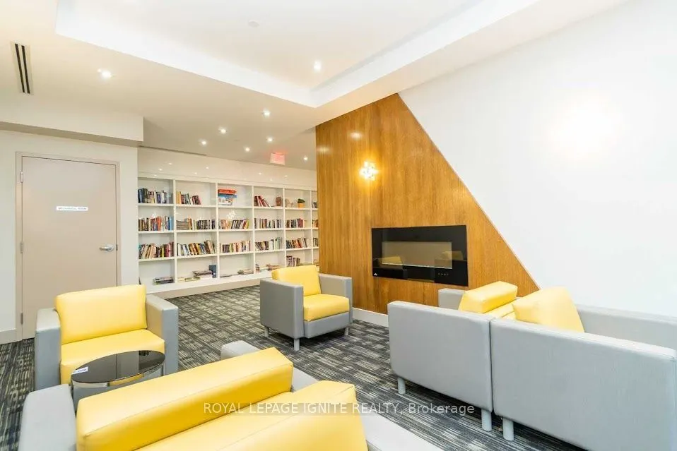 75 Eglinton Avenue W, #1107