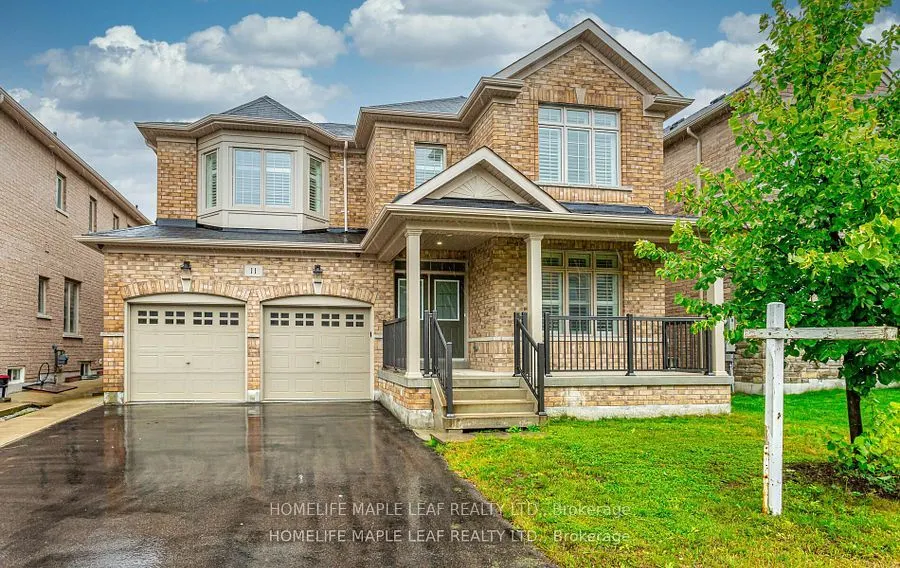 11 Cloverhaven Road