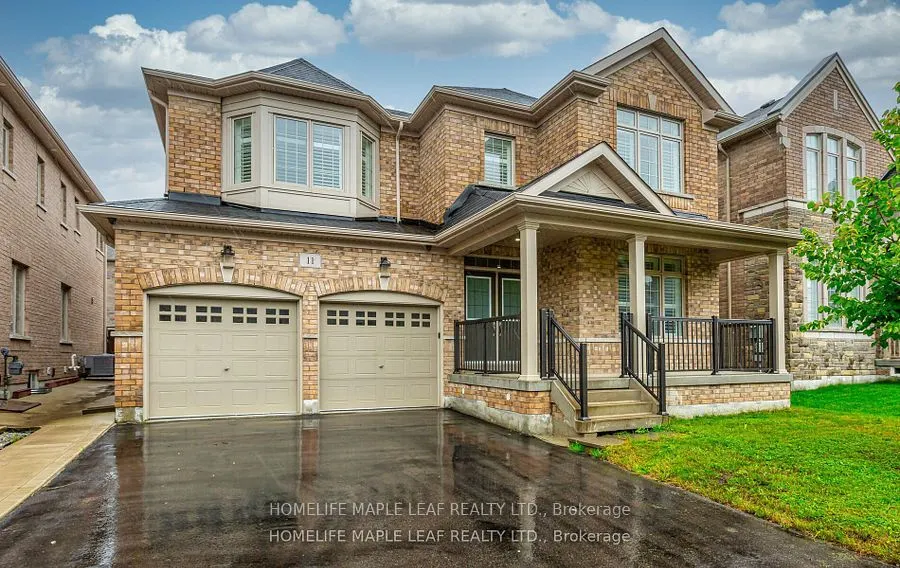 11 Cloverhaven Road