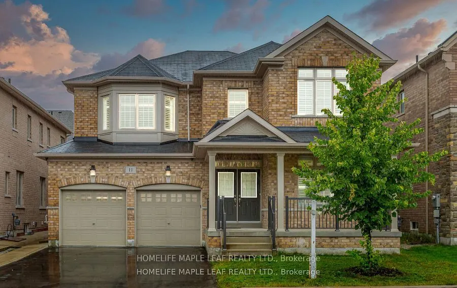 11 Cloverhaven Road