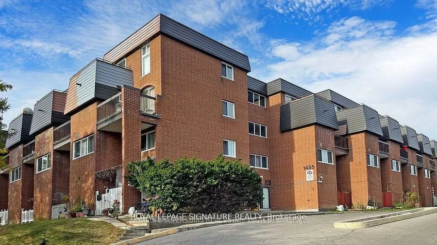 1455 Williamsport Drive, #319
