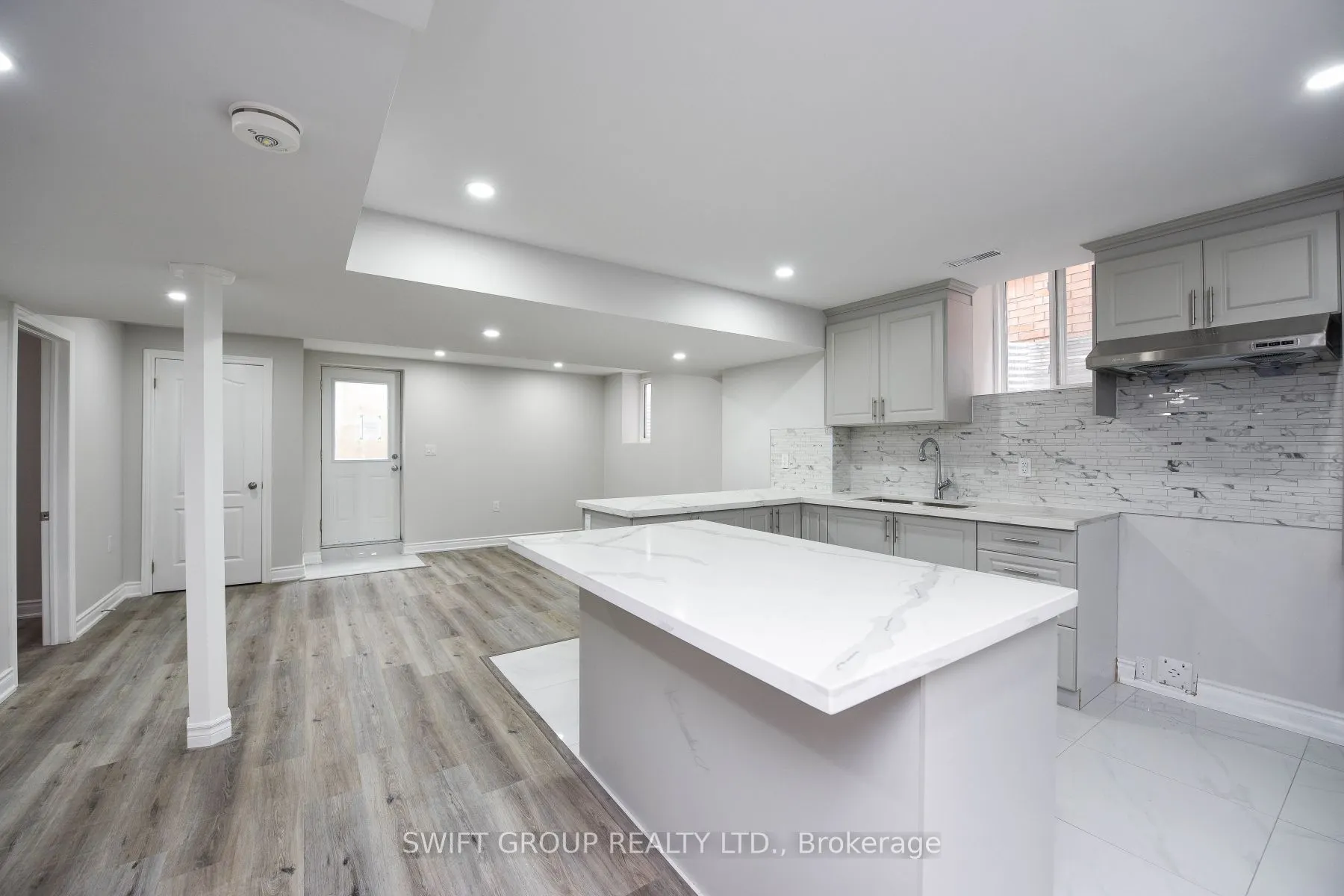 24 Dotchson Avenue, #Bsmnt