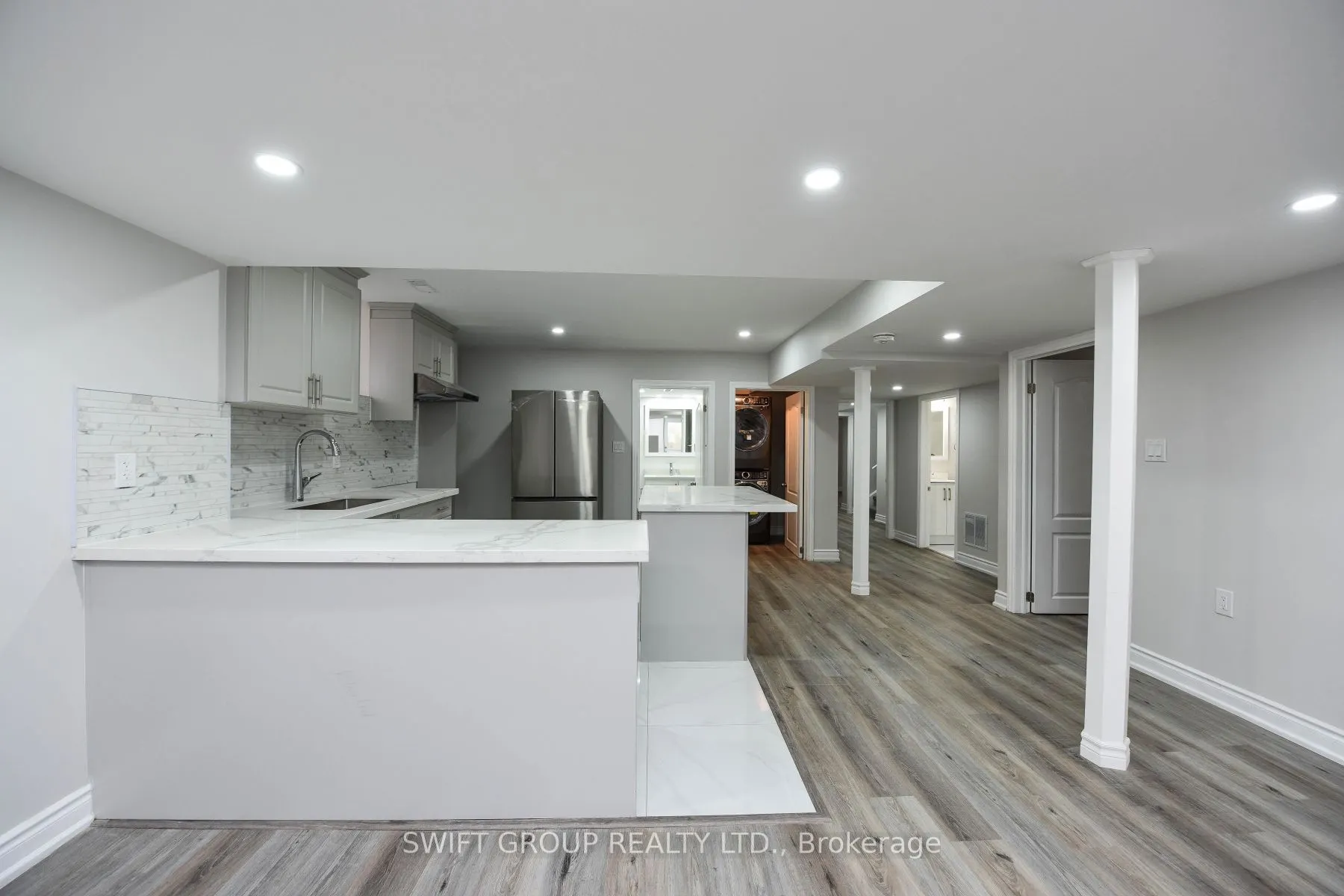 24 Dotchson Avenue, #Bsmnt