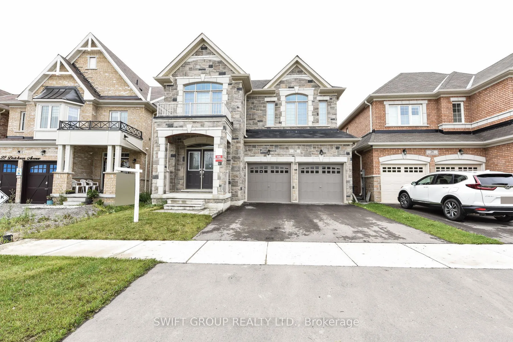 24 Dotchson Avenue, #Bsmnt