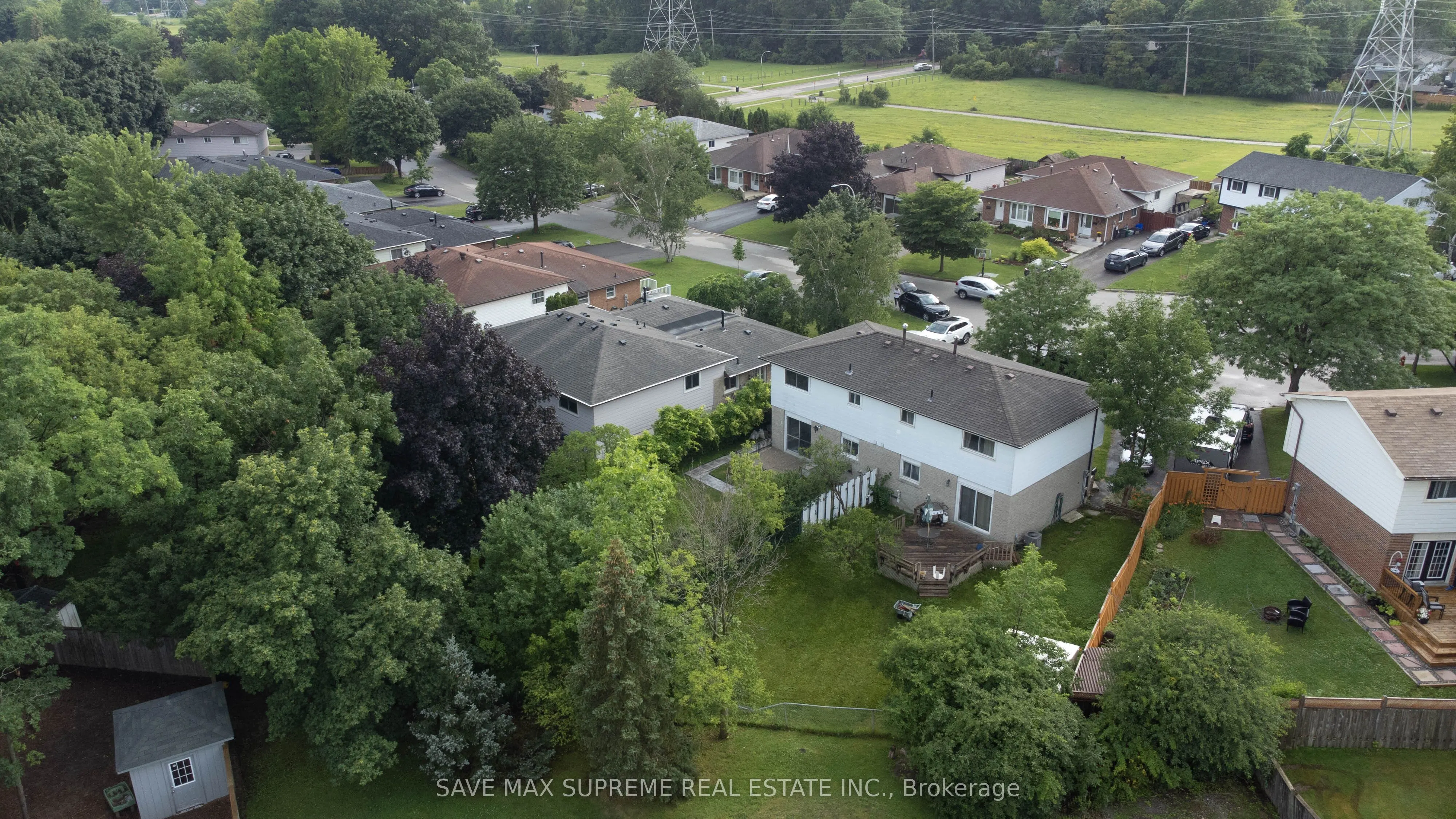 2458 Martin Court