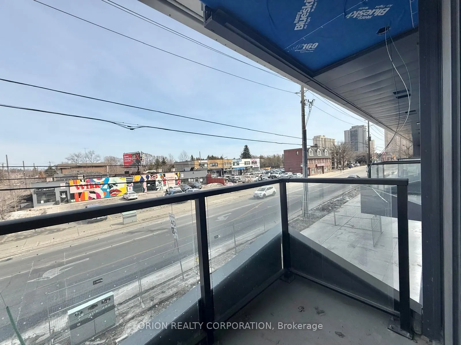 556 Marlee Avenue, #219