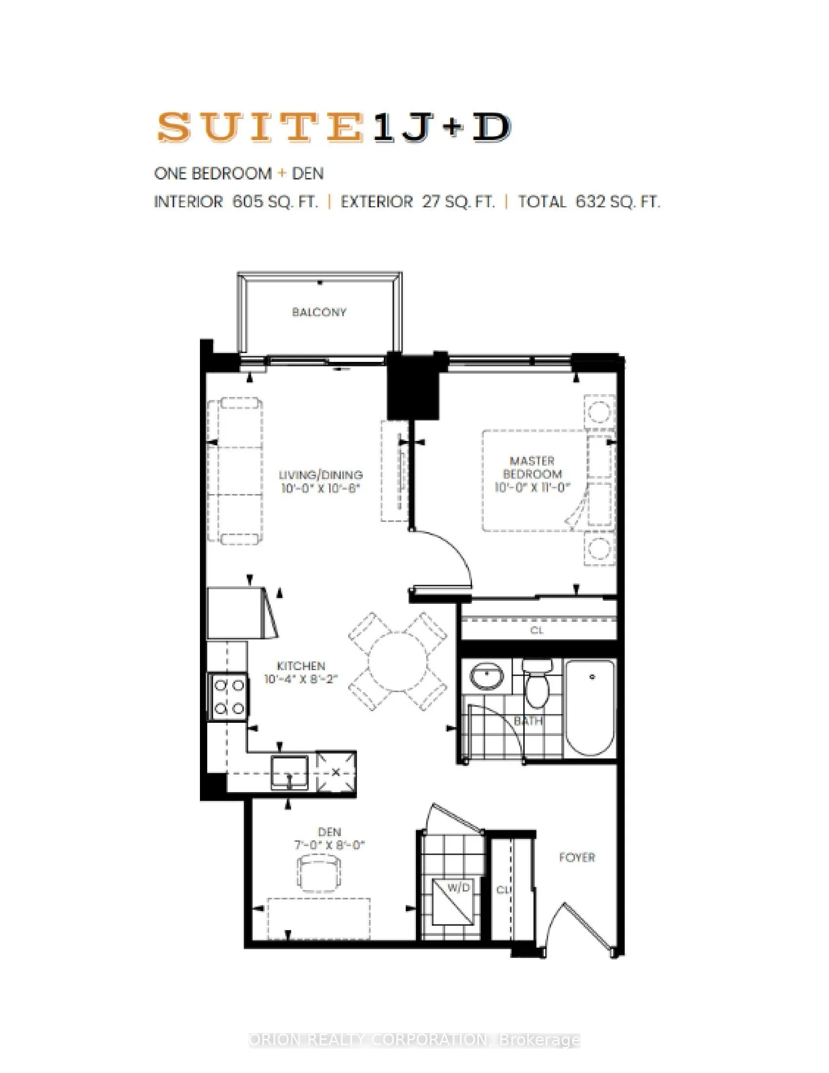 556 Marlee Avenue, #219