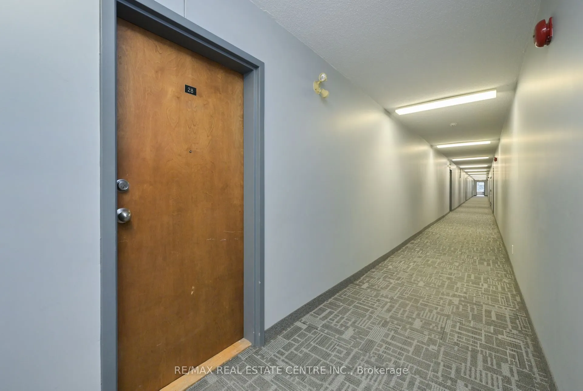 16 Fourth Street, #28