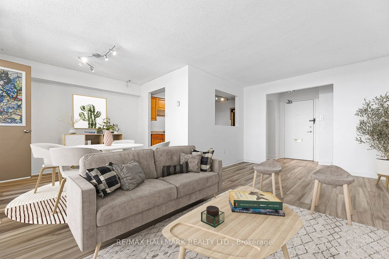 5 Frith Road, #701