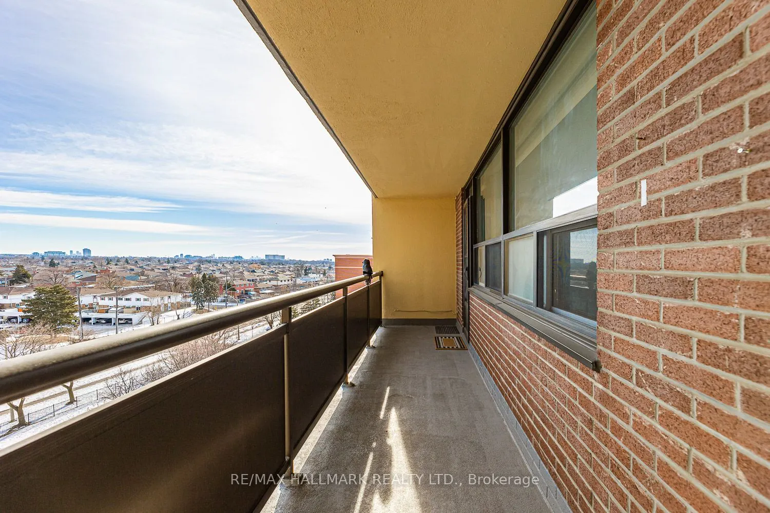 5 Frith Road, #701