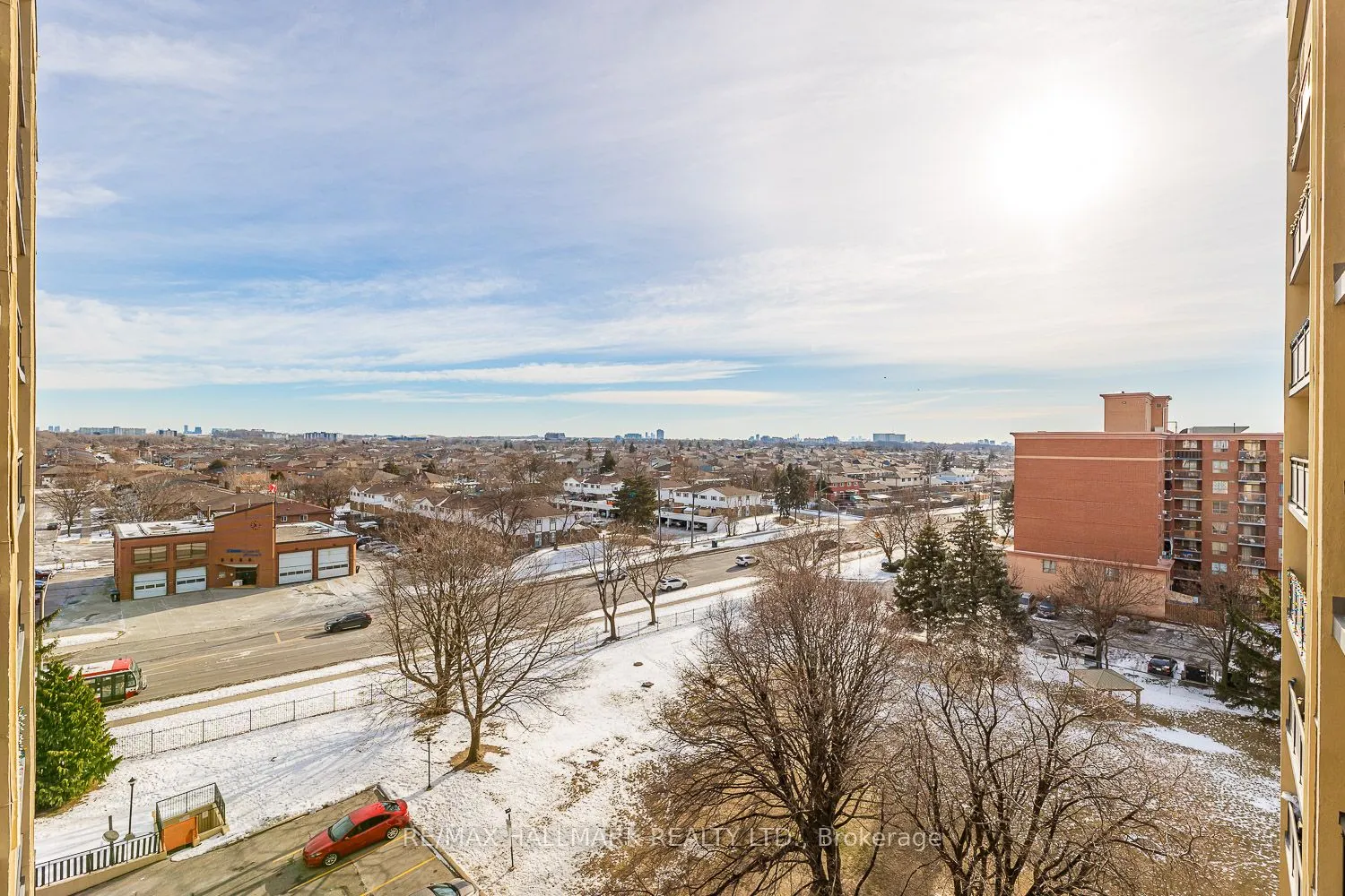 5 Frith Road, #701