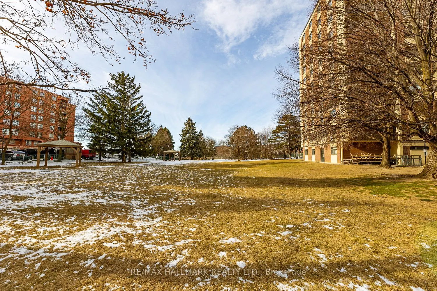 5 Frith Road, #701