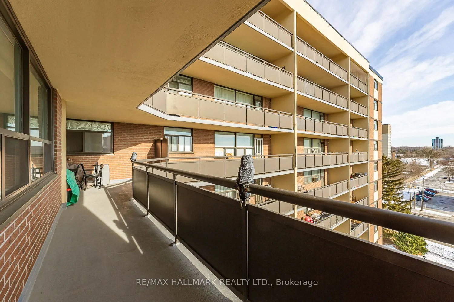 5 Frith Road, #701
