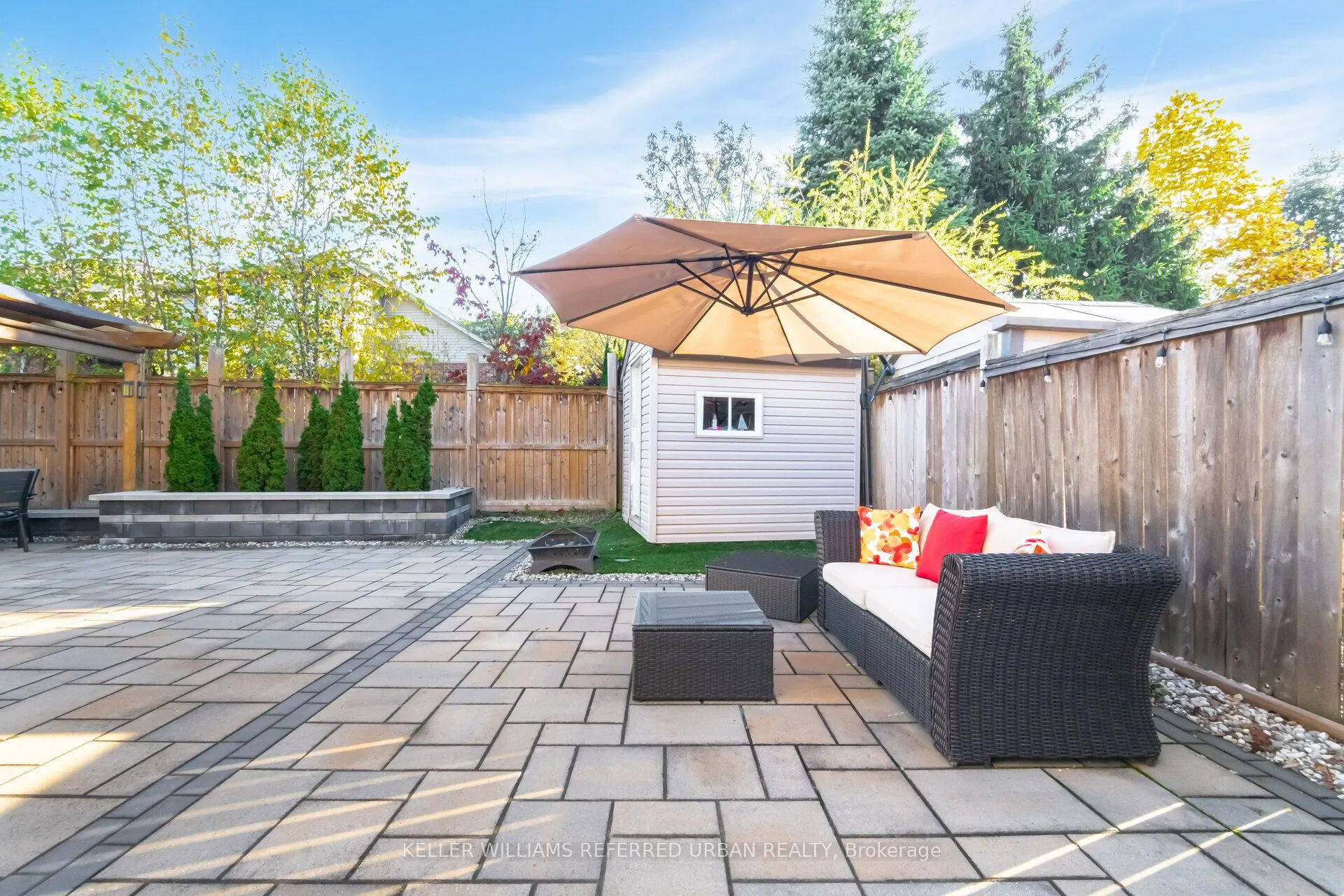 522 Larkspur Lane