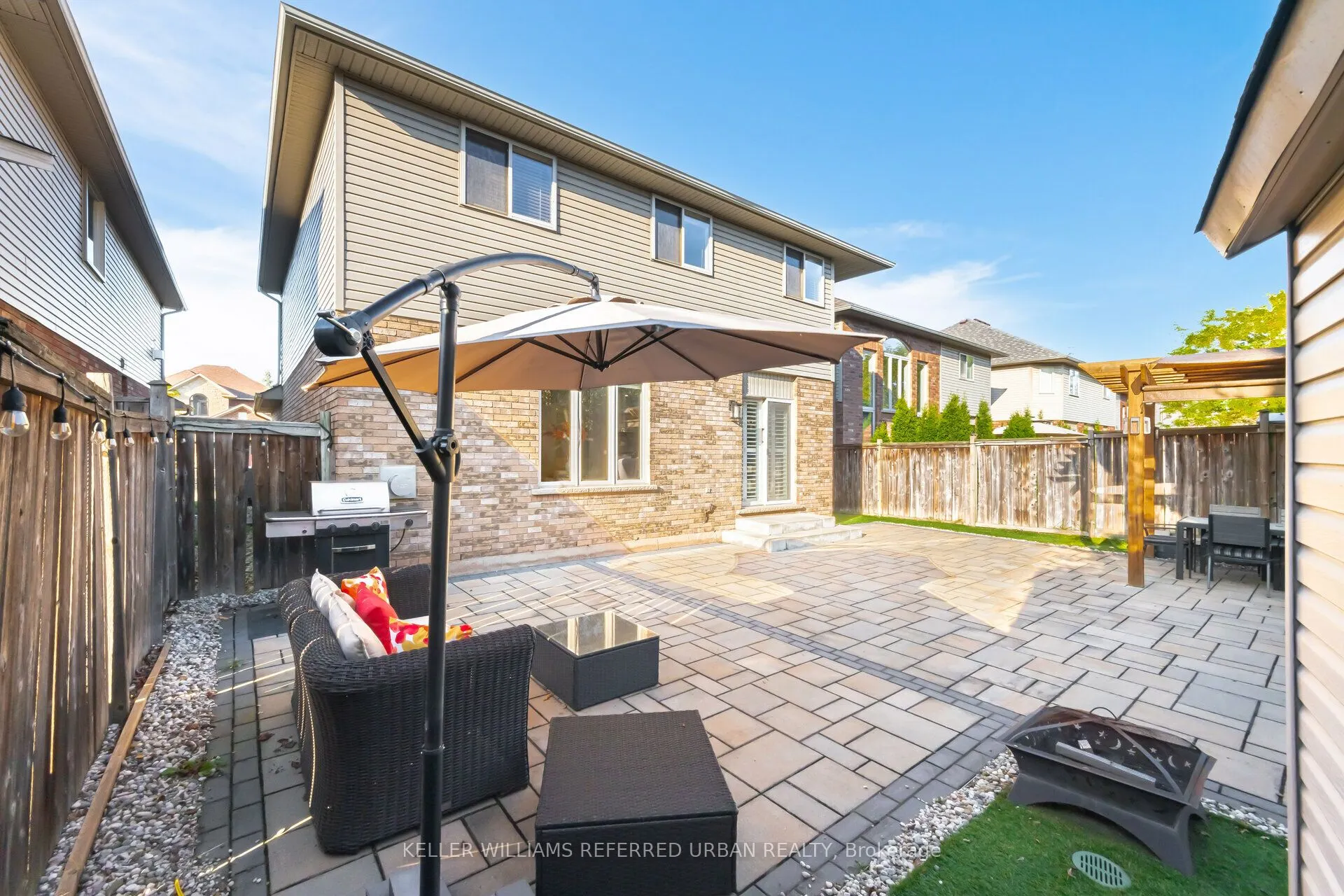 522 Larkspur Lane