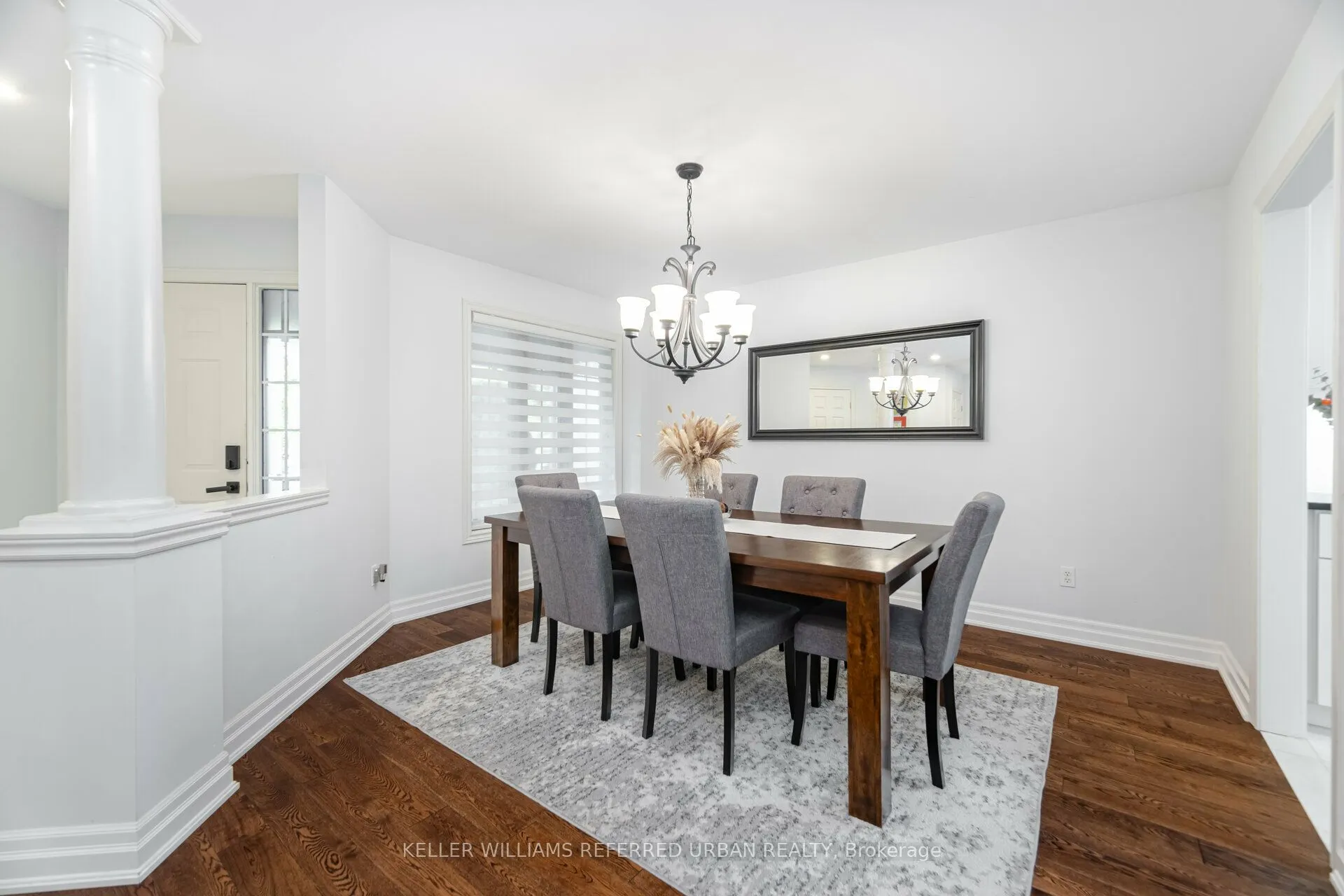 522 Larkspur Lane