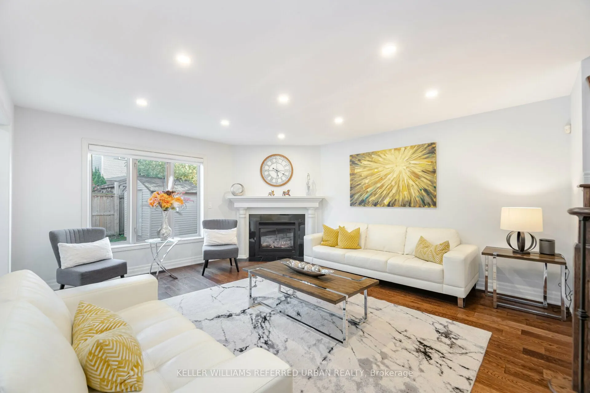 522 Larkspur Lane