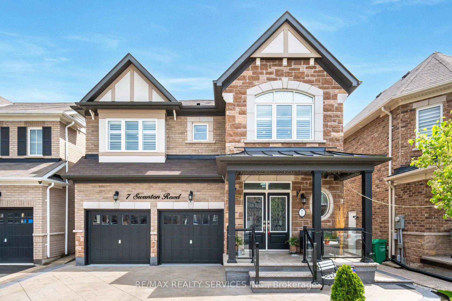 7 Swanton Road