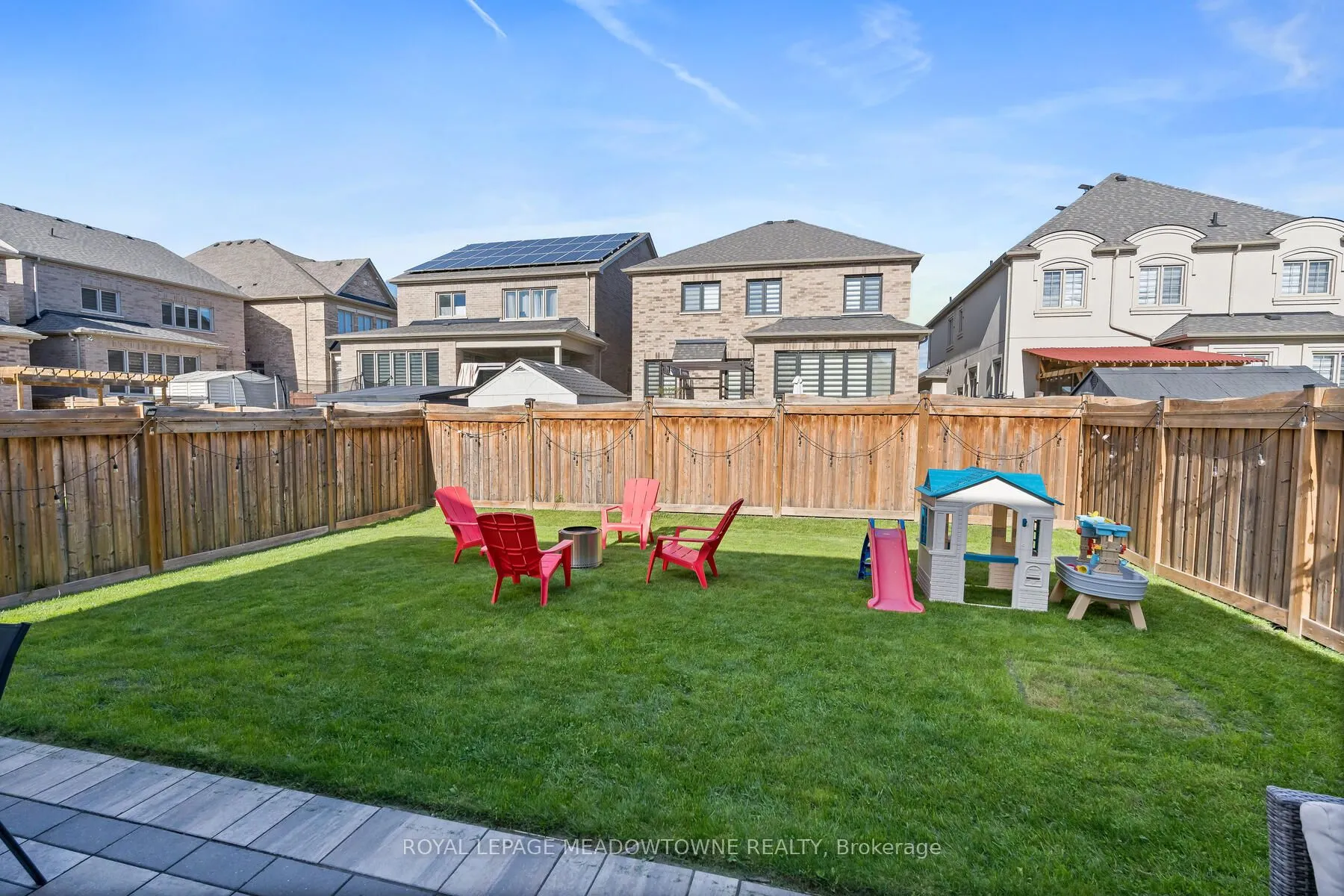 19 Mugford Crescent