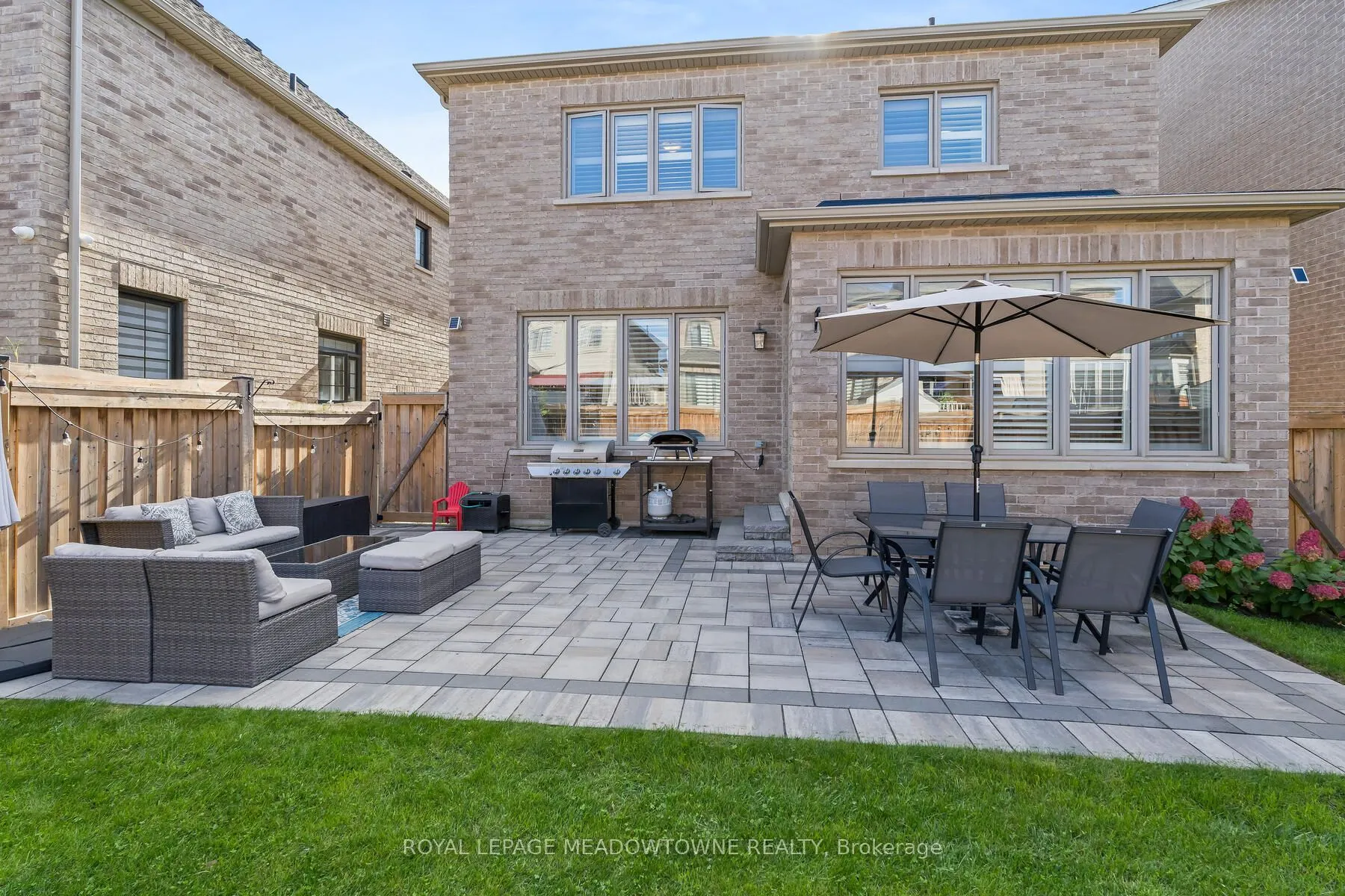 19 Mugford Crescent