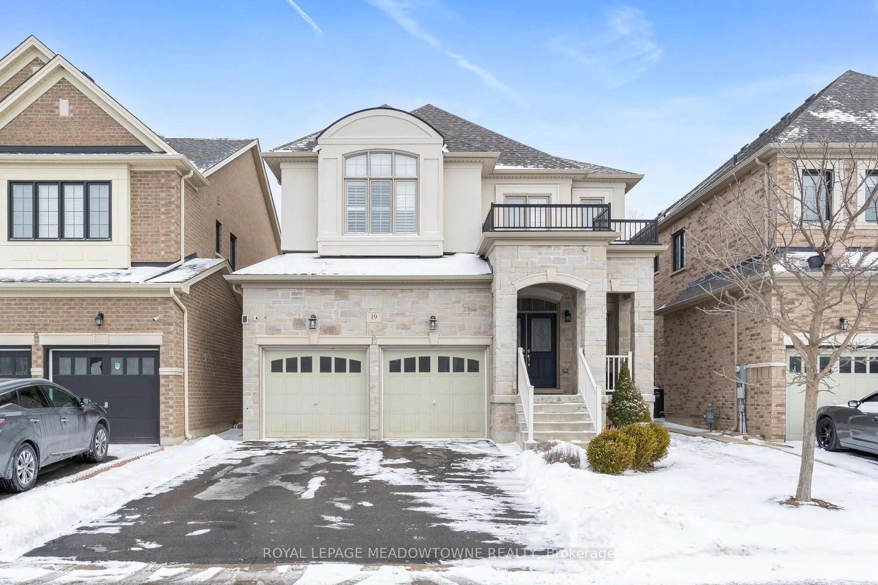 19 Mugford Crescent