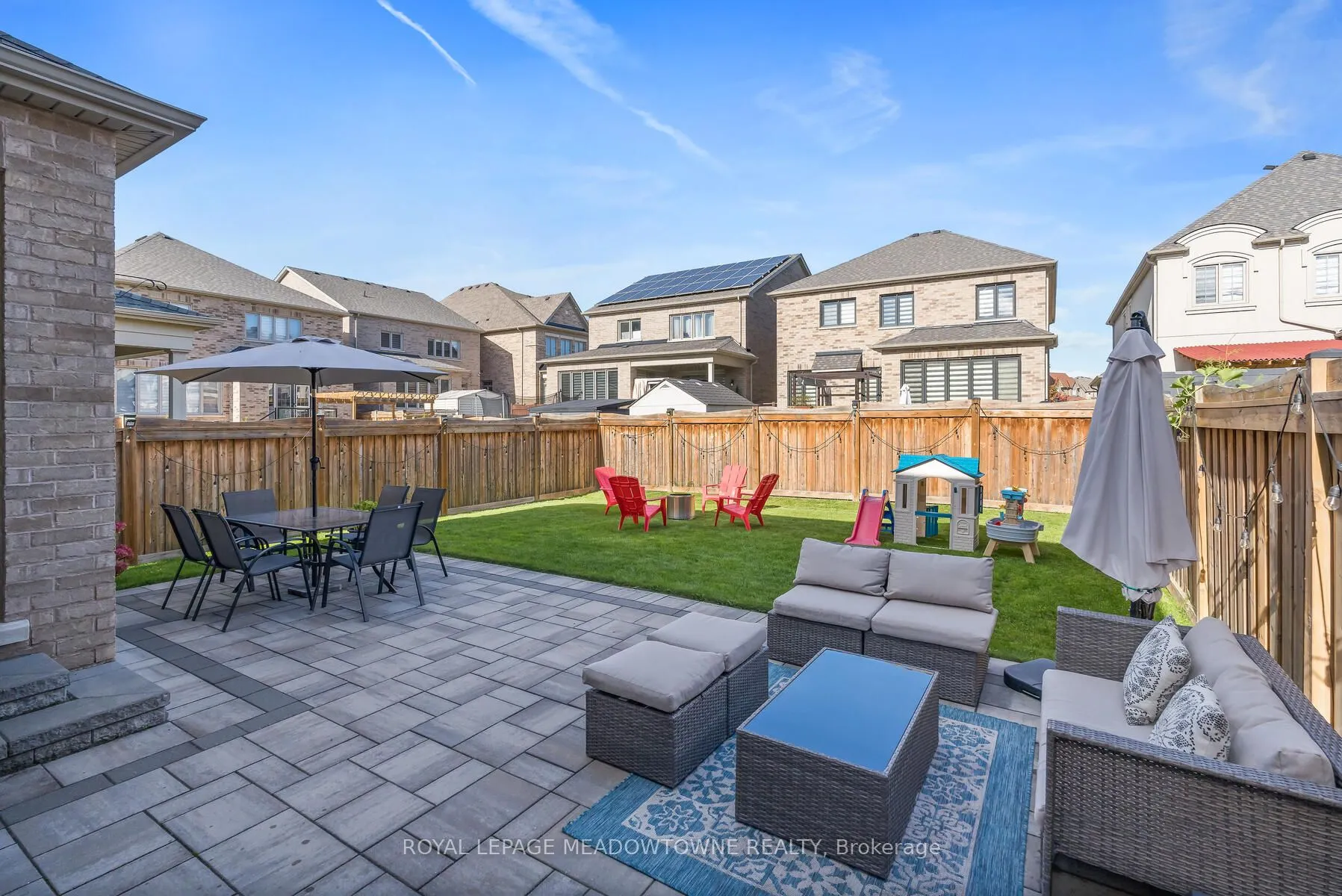 19 Mugford Crescent