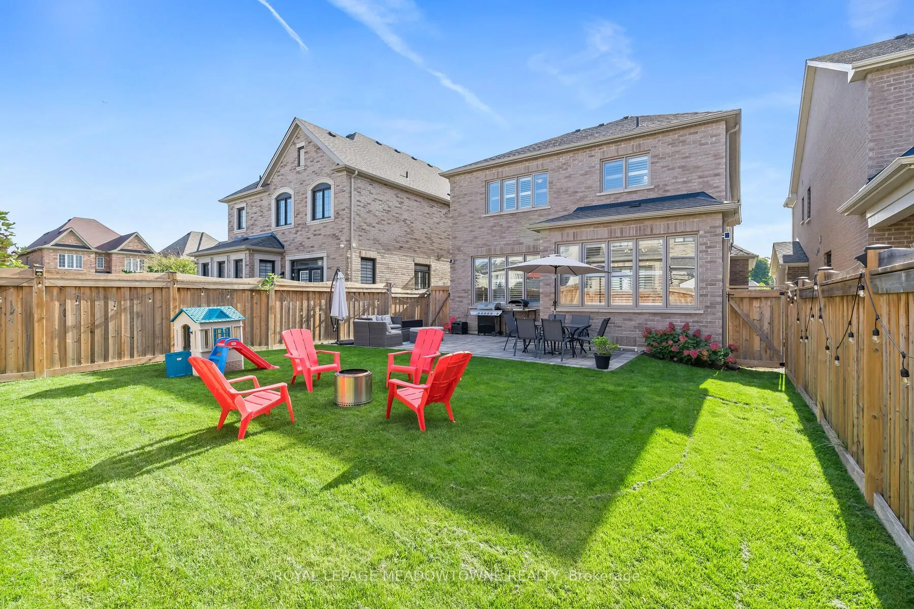 19 Mugford Crescent
