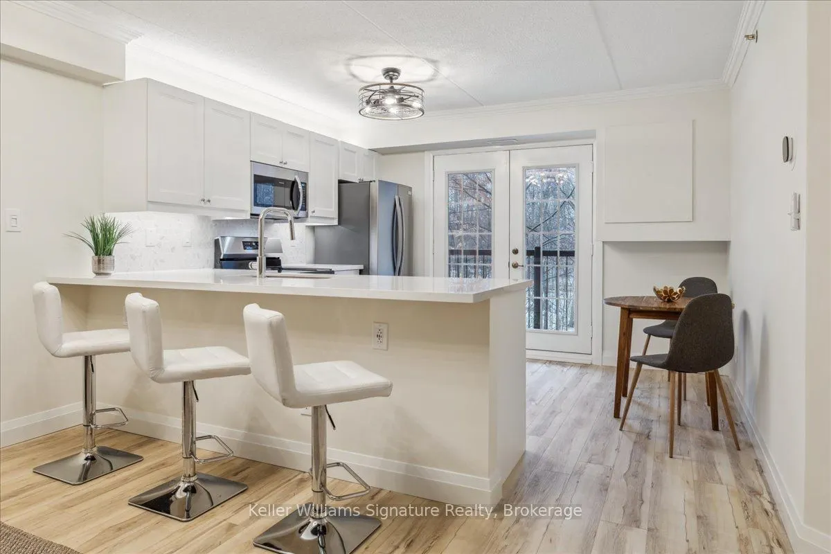 2075 Appleby Line, #205