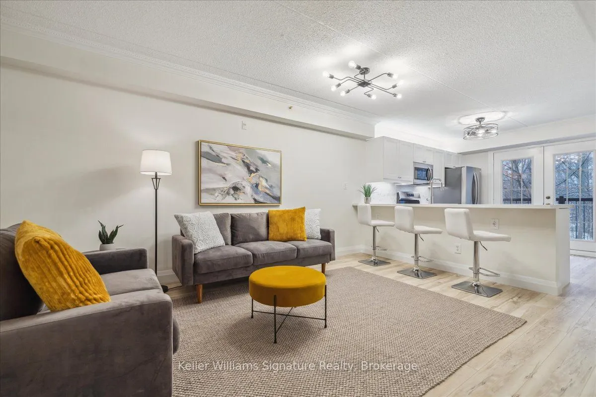 2075 Appleby Line, #205