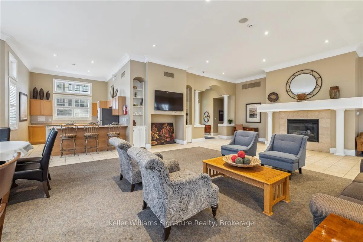 2075 Appleby Line, #205