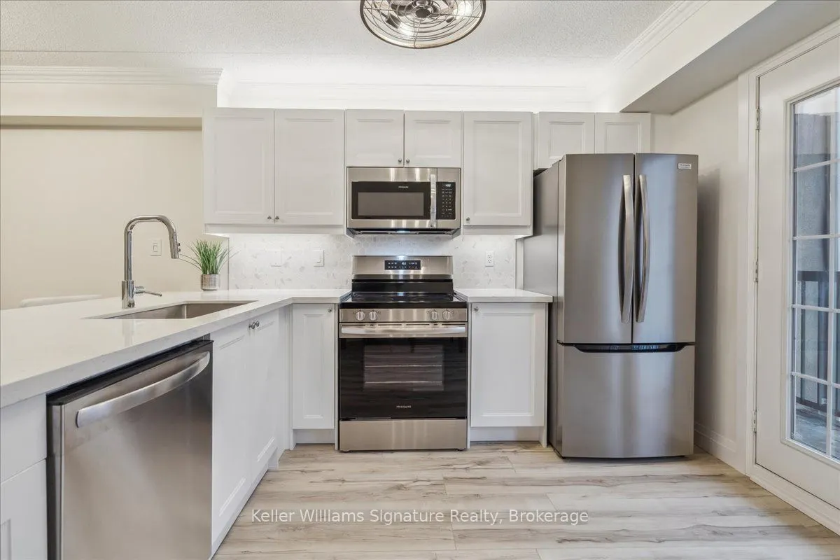 2075 Appleby Line, #205