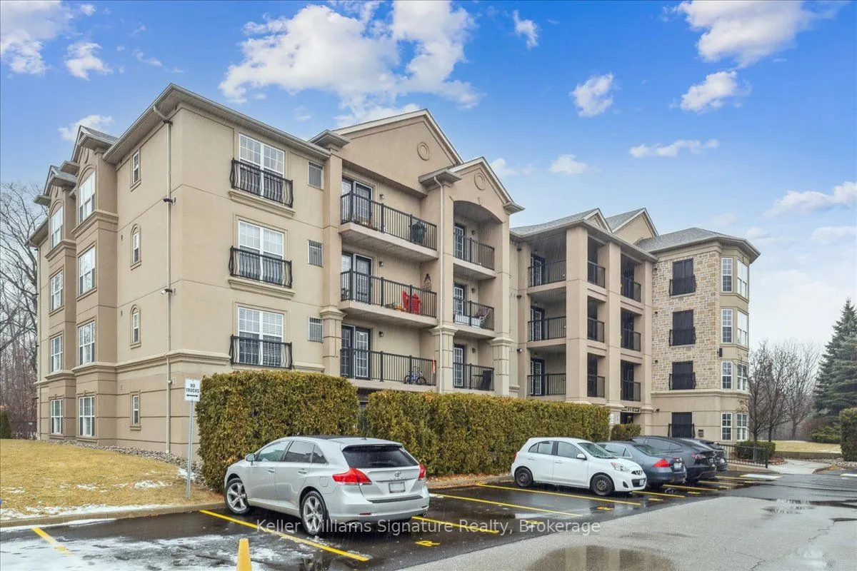 2075 Appleby Line, #205