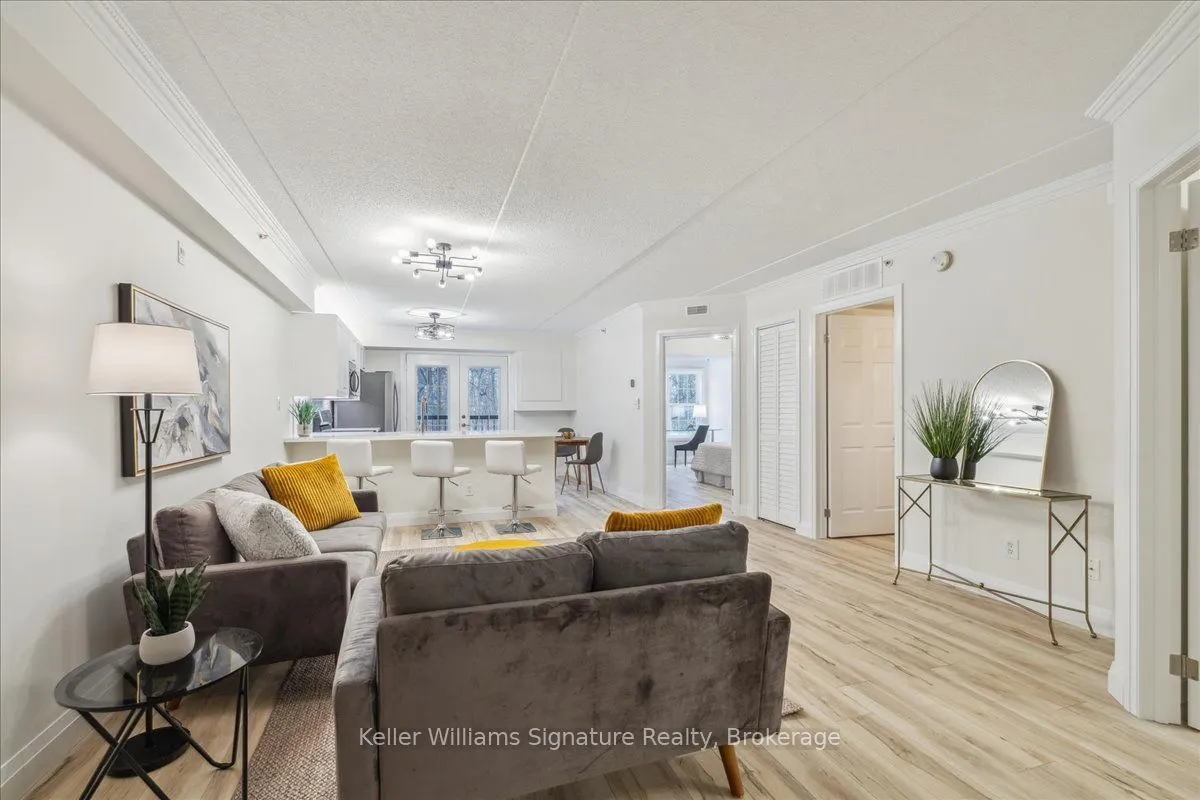 2075 Appleby Line, #205