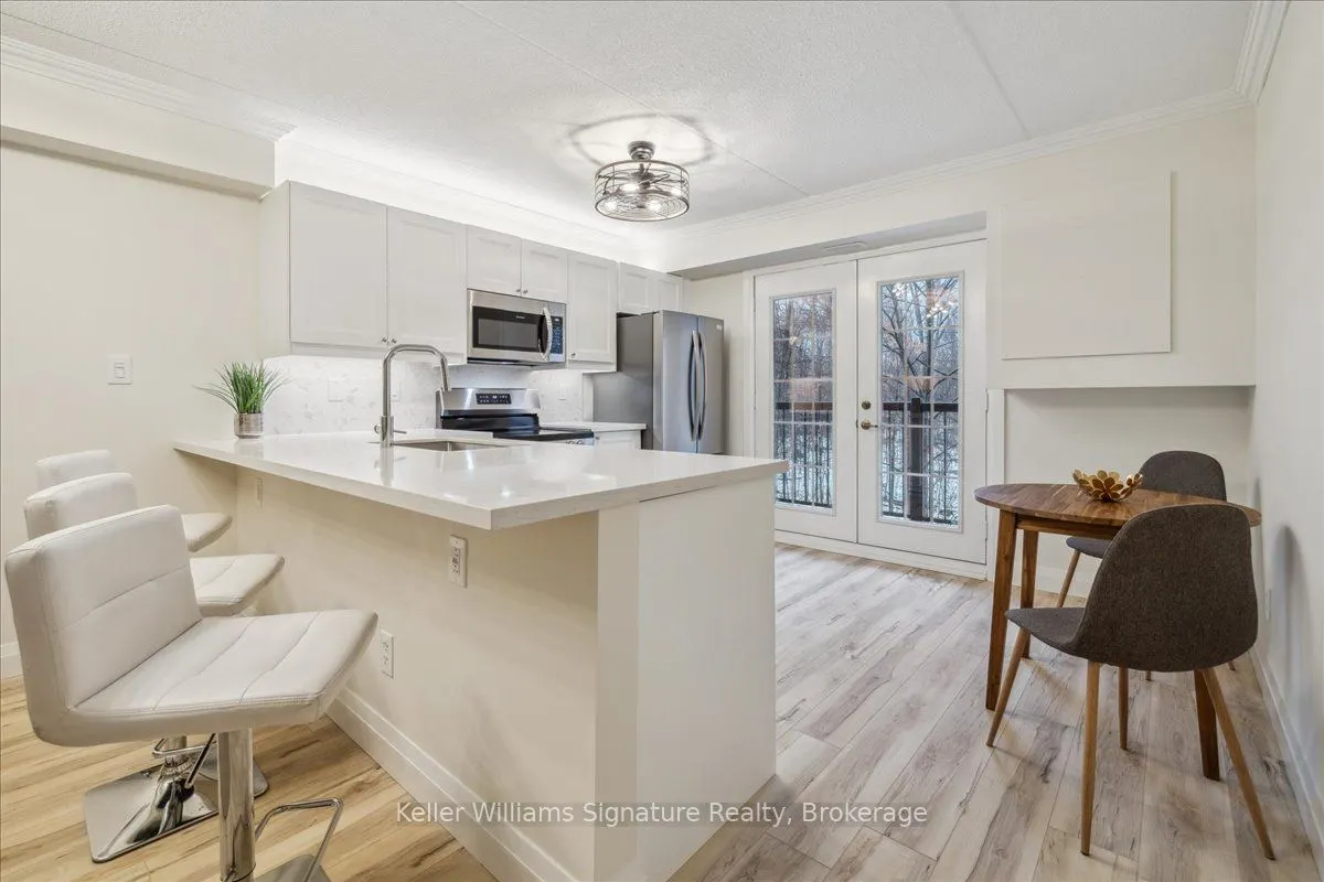 2075 Appleby Line, #205
